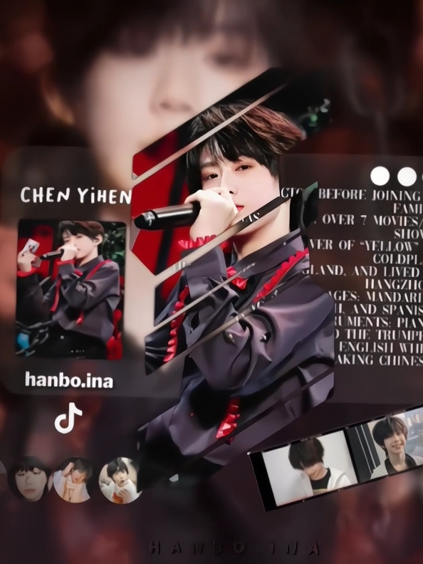 let's gooo #chenyiheng #chenyiheng_陈奕恒 #tffamily🇨🇳💫 #tffamily_4th_generation #tf家族练习生🤴🌷 #tf家族 #edit #4u #fyp #foryoupage #masukberanda 