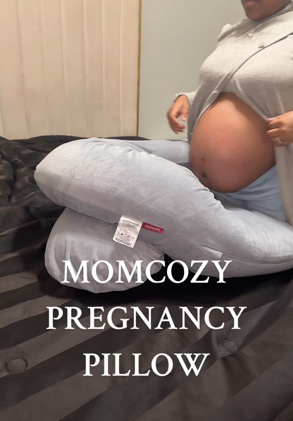 This is my favorite one by far!😍 #thekateralashae #pregnancybelike #pregnancylife #pregancytiktok #pregnantmassage #pregnancypillow #pregnancypillowreview #momcozypregnancypillow @Momcozy Official #momcozy #tiktokshopmoms @momcozy 
