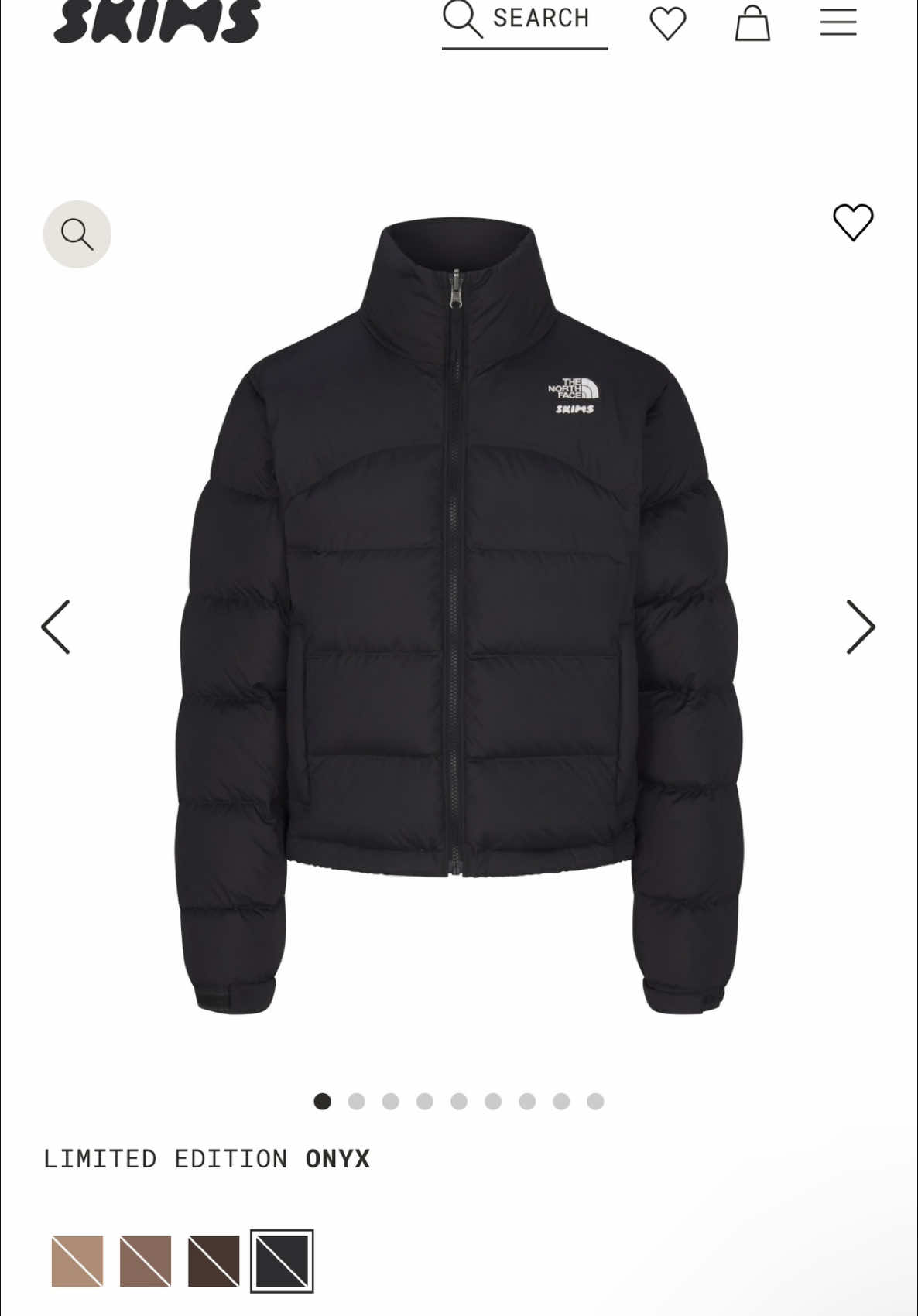 #fyp #fypシ #foryou @SKIMS @Kim Kardashian 