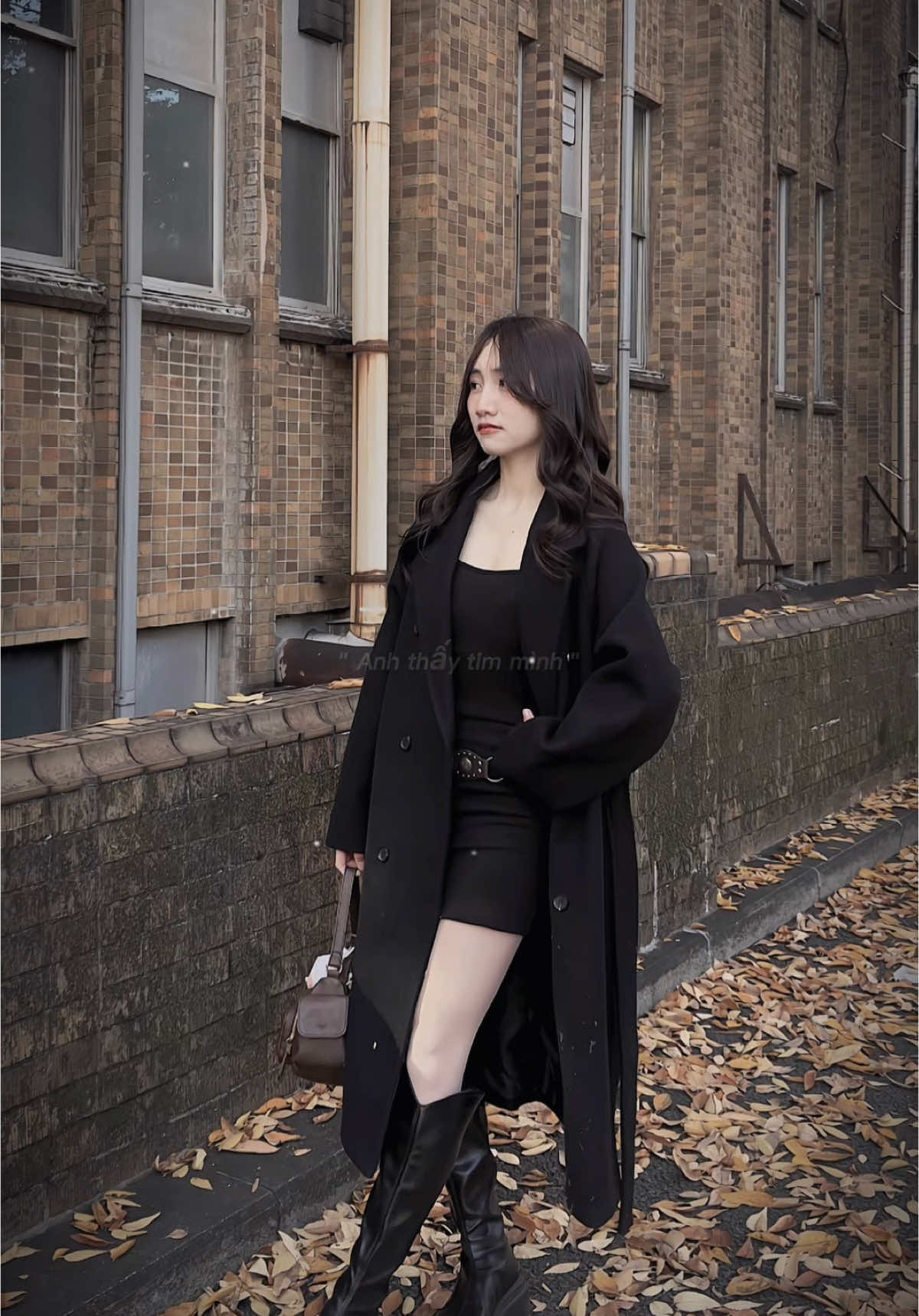 Người làm anh biết yêu đắm say như tình đầu 🫶 