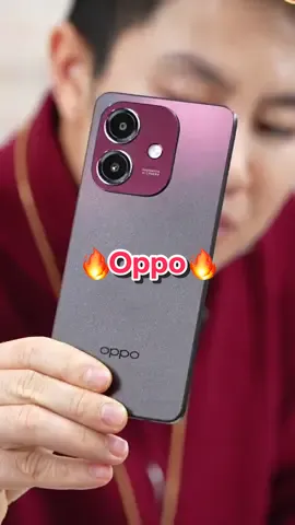 [New]  OPPO A3x (4+64G) | โทรศัพท์ดีไซน์สวย ทนทาน#พี่วิน #อ้ายวิน #สินค้าขายดี #winwillim #ของดีบอกต่อ #rnv2024 #โทรศัพท์มือถือ #โทรศัพท์มือถือ #oppo 