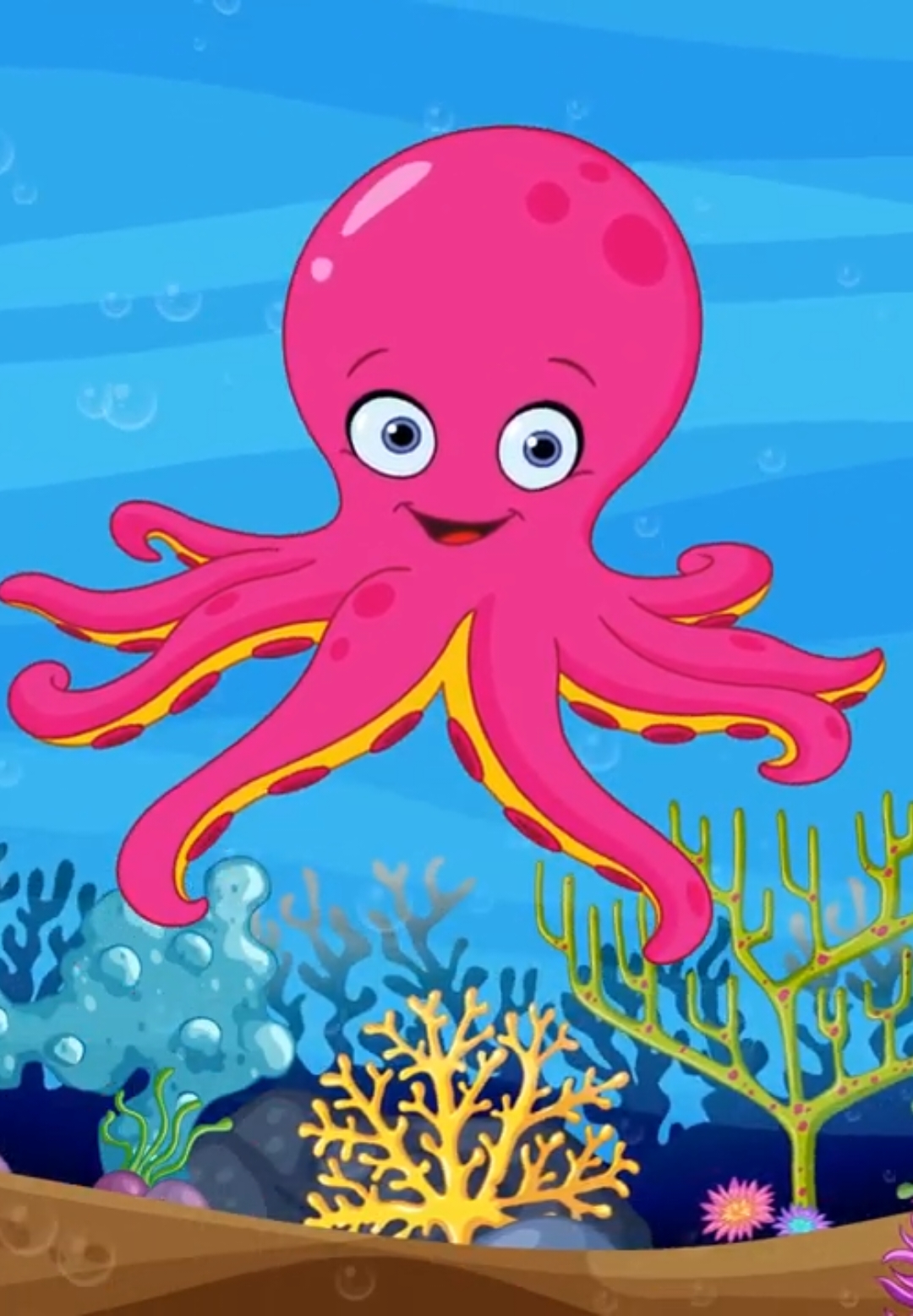 Under the Sea Sounds 🌊 Fun Animal Song for Kids! 🐬🐠  #animals​  #animalsoundsong​  #animalsforkids​  #animalsounds​   #kidssongs​    #kidstv​   #canyoumakeit​  #babysongs​   #animalsforkids​   #littlekidstv​   #nurseryrhymes​   #kidslearningvideos​