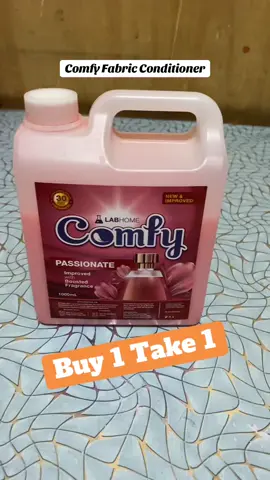 #comfyconditioner #fabricconditioner #comfy 
