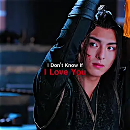 Fake Everything #XiaoXingChen #XueYang #XueXiao #XiaoXue #theuntamed陈情令 #SongJiYang #WangHaoXuan #YuwiAken 