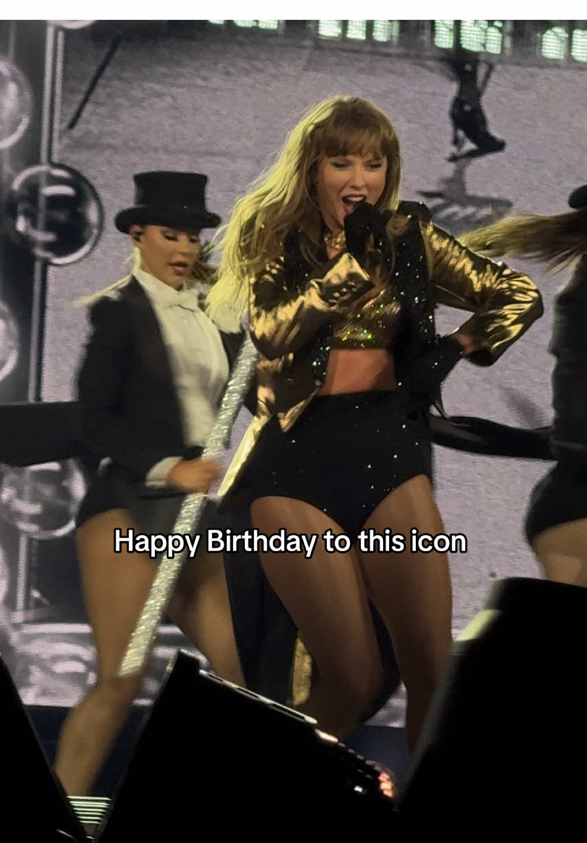 Happy birthday diva @Taylor Swift #taylorswift #erastour #taylurking #fyp 