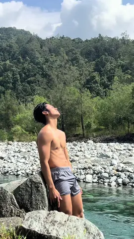 Sapat na pahinga lang 😌