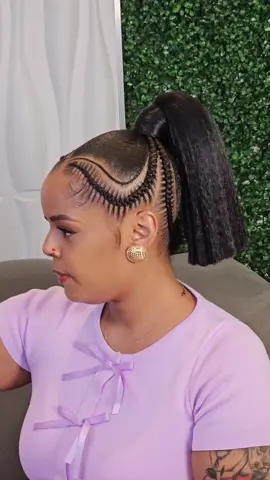 #hairdresser #beautyspace #trendyhairstyle #fyp #foryou #hairstyles @Aisha opisa 