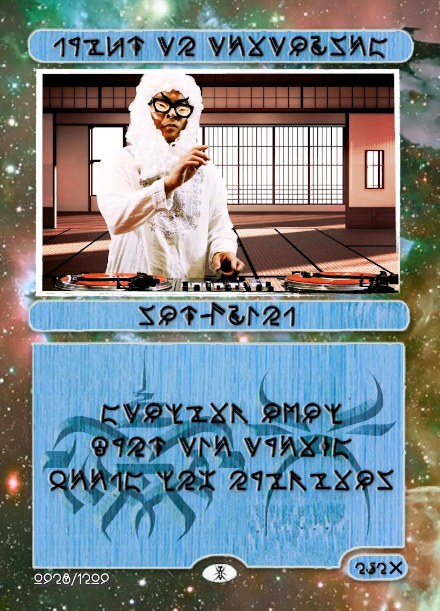 PRIZM TO TENTACLES w Lambchop #bookofskratches #skratchyseal #dirtstyle #djqbert #djdsyles #dstyles #qbert #turntablist #music #pepe #bitcoin #memecoins #meme #skratching #bboy #thudrumble #scratch #viraltiktok #turntablets #scripturesoftheskratch #ayearinskratching #hiphop #east3 #djpepe #turntable #turntables #scratching #pepethefrog #invisiblskratchpiklz #wisdomofwax #dj #discjockey #musician #scrapeape #scratchlopedia #ispiklz #superseal #skipless #battlebreaks #turntablism #turntablizm #skratchpiklz #kerropi #djgrandmasterpepe #unreleaseddirtstylerecords #ayearinscratching #scratchlopedia #howtodj