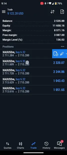 #viral #foryou #trade 