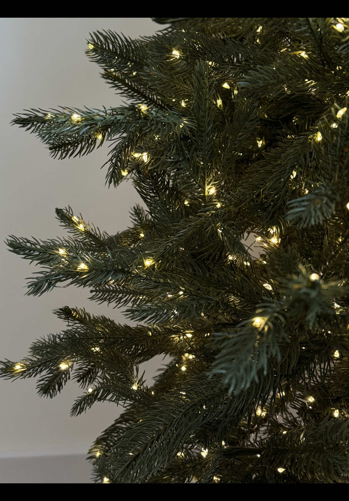 А вы моете ёлку перед тем как её нарядить?  #семья #уборка #новыйгод #елка #праздник #подготовка #зима #снег #материнство #монетизация #дом #декрет #fyp #рекомендации 