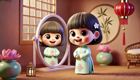 Thơ: Đôi mắt - Tác Giả: Lê Thị Mỹ Phương  #truyện #hoạthìnhchobé #mầmnon #mầmnongiảitrí #thơmầmnon #CapCut #chủđềmộtsốbộphậntrêncơthểbé 