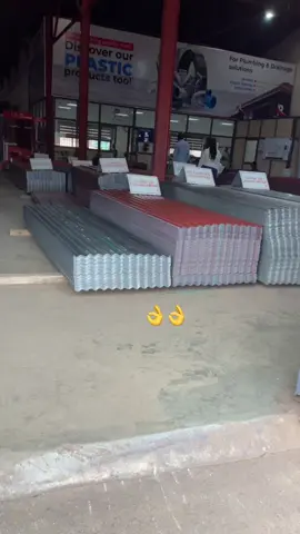 # go and get your dream iron sheet from rooofings limited #