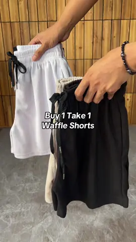 Buy 1 Take 1 Waffle Shorts #shorts #waffle #giftideas #buy1take1 #regalo #trendingshorts #fypシ #fyp #tiktokviral 