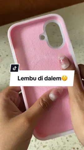 Perfect pinky😩#fyp #semestaacc #pinky #magsafe #caseiphone #trends #murce 