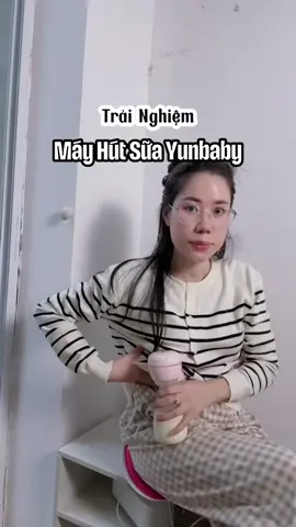 Trải nghiệm máy hút sữa bình dân không dây Yunbaby cùng mẹ Mimi nha #review #memimi #mayhutsua #mayhutsuakhongday #mayhutsuayunbaby #mayhutsuadiendoi #mebimsua #mevabe 