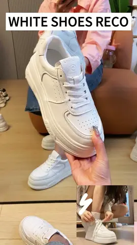 Sobrang mura lang nito guy’s for 199 only😍 #whiteshoes #whiteshoesrecommendation #affordableshoes #rubbershoes #rubbershoesforwomen #fyp #fypシ #foryou 
