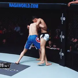 aung la prime was something else #aunglansang #burmesepython #mma #mmafighter #one #onechampionship #myanmar #burma #burmese #fyp #prime #foryou #foryoupage #viral 