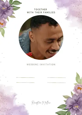 اهو تتجوزيني👰‍♀️🤵‍♂️💃💃💃 تصميم دعوة جديدة فخمة😂💓 #دعوة_زواج_الكترونيه #دعوات_الكترونيه_حسب_الطلب #دعوات_الكترونيه #دعوات_خطوبه #دعوات #دعوة_فرح #دعوه_زفاف #عقد_قران #دعوه #كزبره #كوبرا 