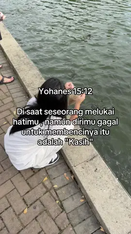 Tuhan tidak pernah mengajarkan kita untuk membenci seseorang malah memaafkan saja kesalahan mereka #fyp #fypage #fypsarawaktiktok #fypp #sarawakian #fypsarawak 