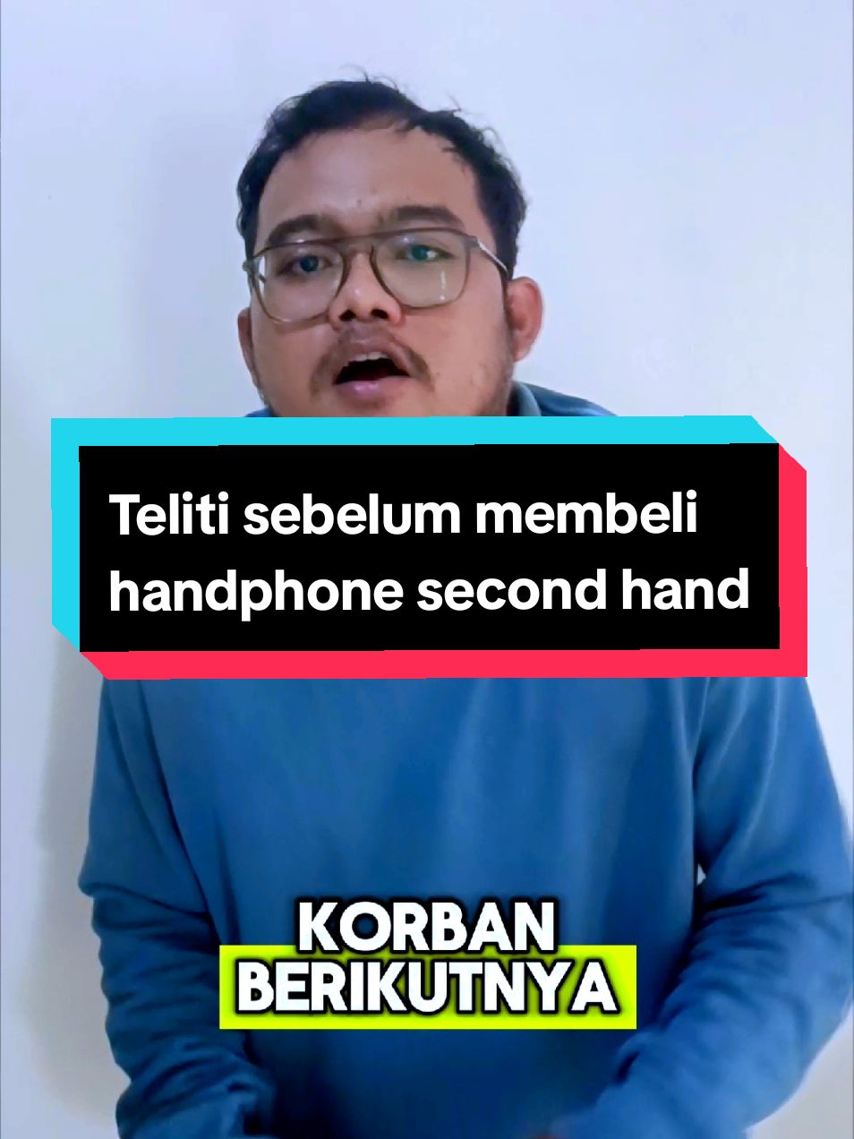 teliti sebelum membeli handphone second  cara cek handphone Oppo second hasil kredit atau bukan. #oppoindonesia #oppoa60 #oppo #oguard #aplikasikredit 