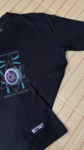 ETQT UNISEX T-shirt #tshirt #blacktshirt #killua #etqt #etqtclothing #unisex #CapCut 