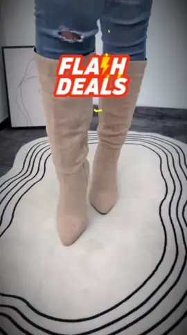 Women's elegant boots