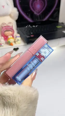 #sonbong #sontintbong #merzy #romand #29gemini05 