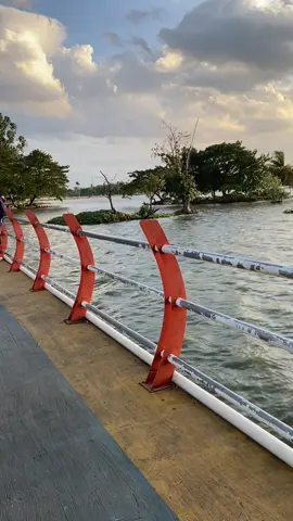 #storywa #danaucipondoh #kotatangerang #tangerangvibes #brandatiktok#fypシ 