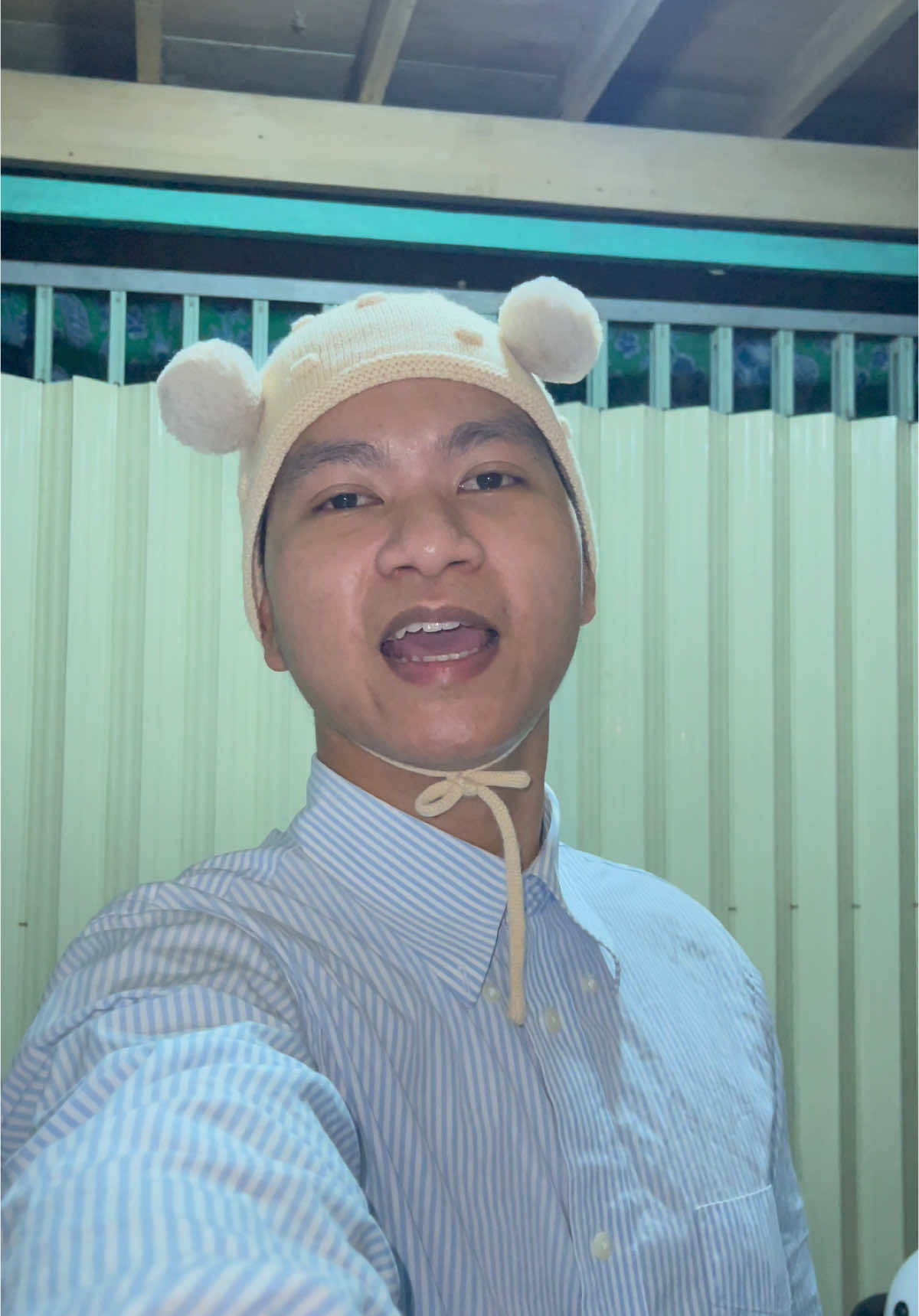 Mát mát hả Nin #xuhuong #giaitri #vuive 