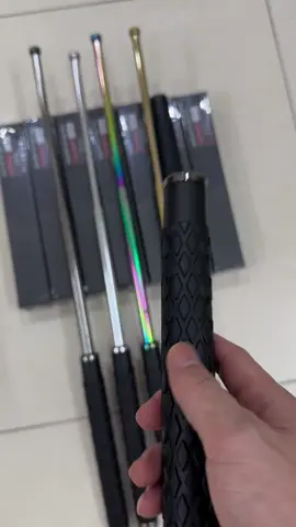 baton tự vệ siêu bền bỉ, bao tét gạch #baton #gaytuve #3khuc#dotuve #ruicuidien #roichichdien #xithoicay #denpinchichdien #chichdienmini 