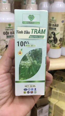 dau tram cho bé#dautram #tinhdautram #banhangtiktokshop #meken 
