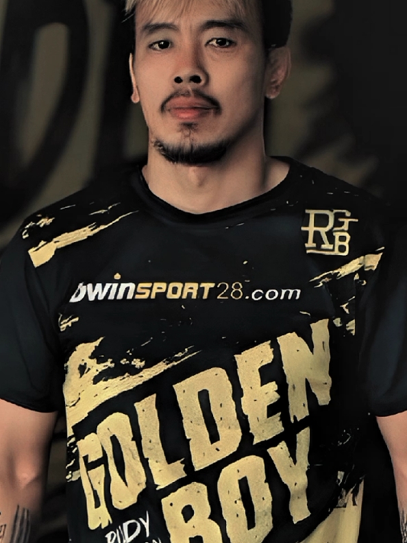 berani berani nya ngajak duel rudy golden boy di jalan💥#rudygoldenboy #thegoldenboy #goldenboy #fyp 