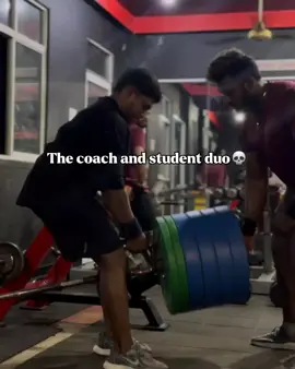 Best duo in the gym 💀🤫 @DK _Fitness  #duo #gym #trending #viral #ti̇ktok #motivation #bodybuilding #srilankan_tik_tok🇱🇰 