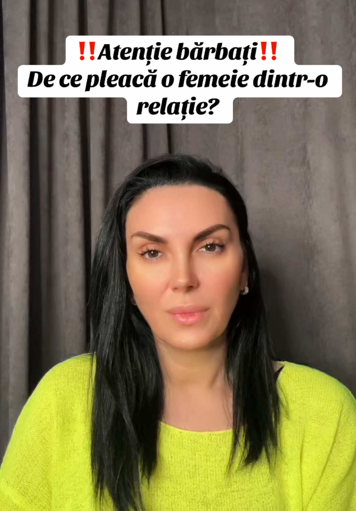 ‼️Atenție bărbați‼️  De ce pleacă o femeie dintr-o relație? #psihologie #psiholog #psychologyfacts #psychology #psychologist #sfaturibune #tiparecomportamentale #sfatulpsihologului #sfatulpsihologului #terapiedecuplu 