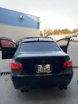 🔝 #fyp #bmwm5v10 #viral #s85v10 