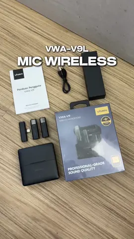#micwireless #vivan #promoiwanjaya #fyp #xybca #kutoarjo 