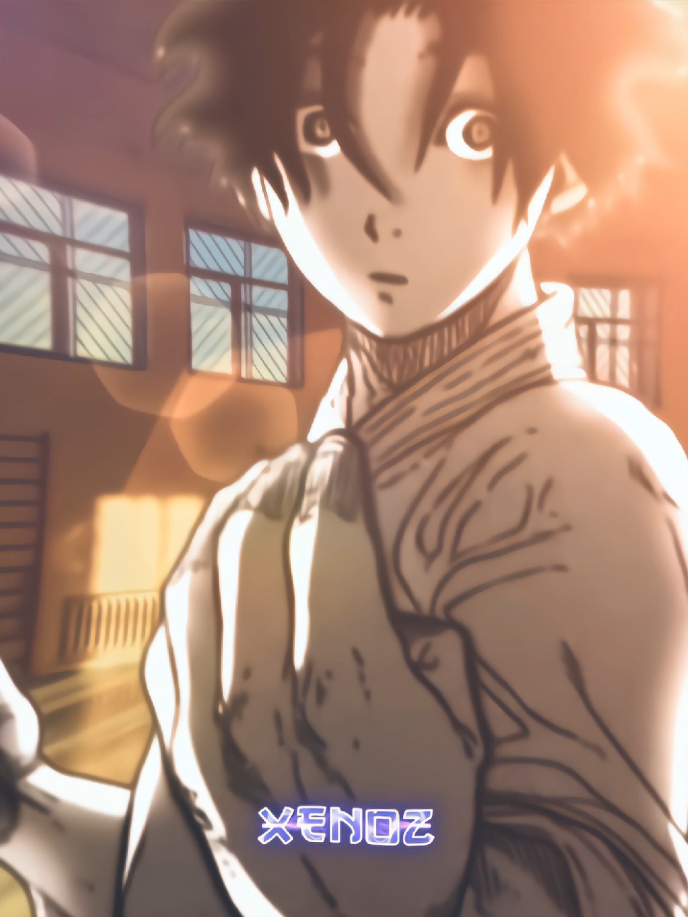 His revenge is not over yet 💀 | Uruma - Manga Edit | Song: PASSINHO | #Uruma #JuujikaNoRokunin #fyp #viral #blowup #edit #animeedit #mangaedit 