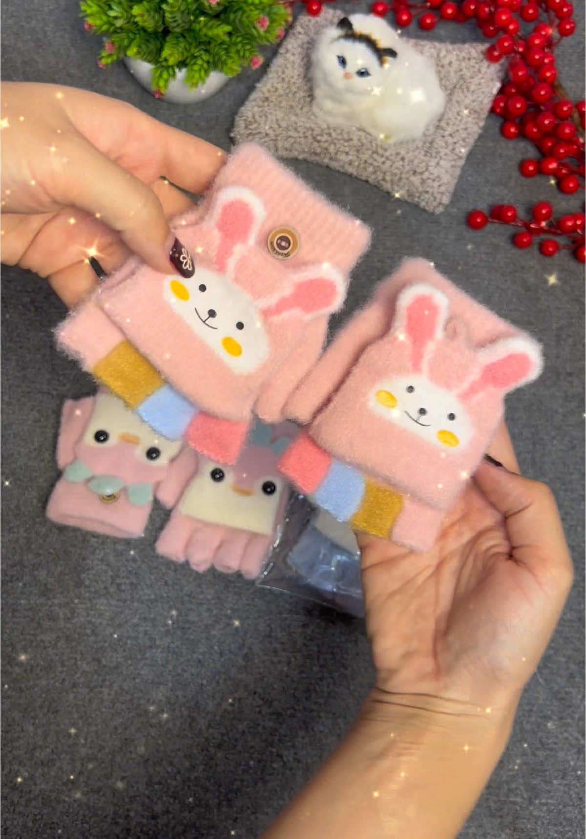 Xinh lắm 1-8 tuổi đeo xinh mà ấm nha các mẹ #xuhuongtiktok #doxinhchobe #mevabe #gangtaychobe 