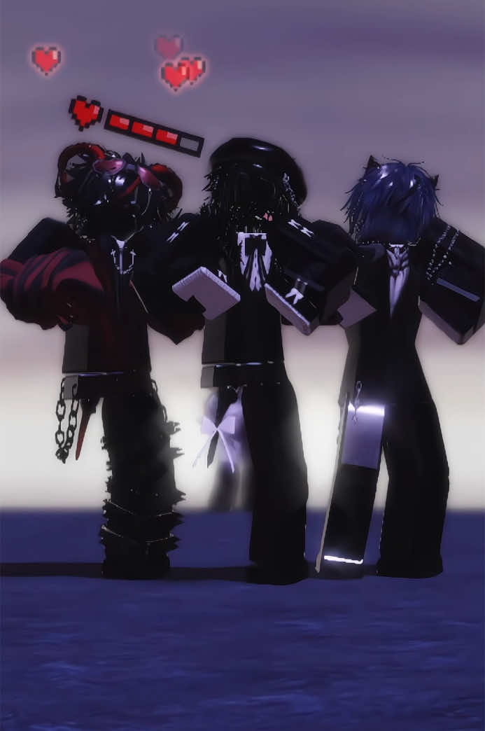 jalebi baby 🌹 can you keep up? ✧ joined by @Jazzメ @Slaine @Hata Kum in their lady version today 🤭 ✧✦✧ Dance: MORE  *(starts at around 167) Game: RH Dance CD: Me ✦✧✦ #robloxfyp #rhdancestudio #robloxeditor #robloxoutfits #robloxcollab #robloxtrio 