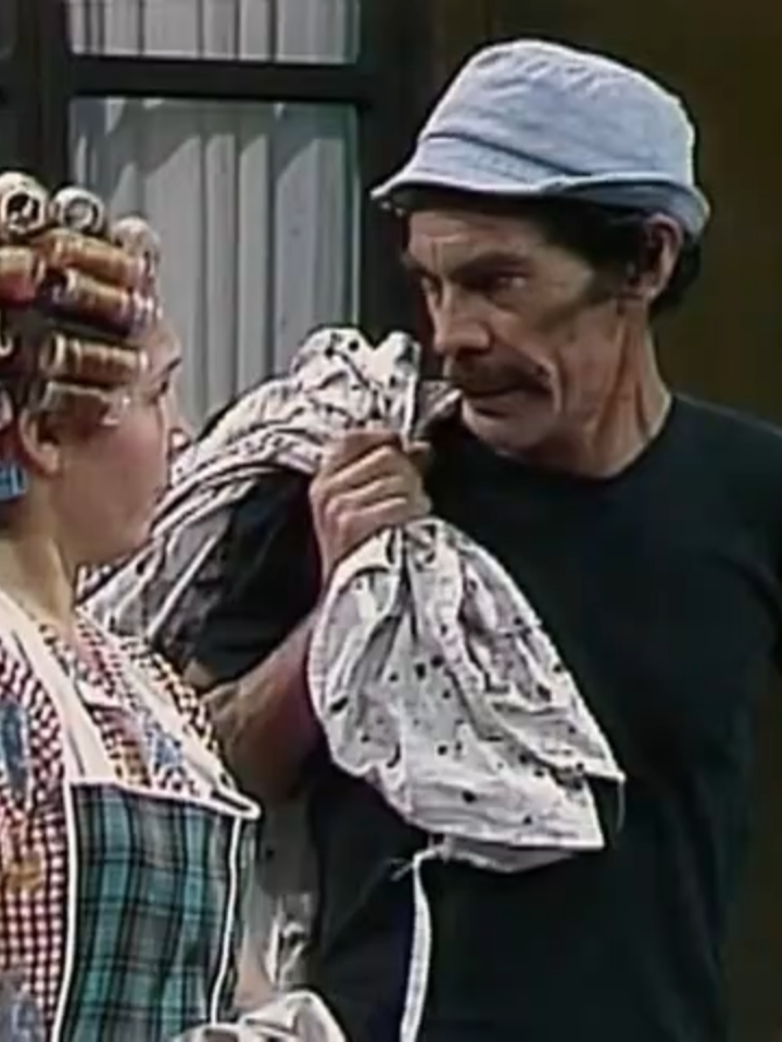 Chaves  T3 E1 Parte 2 de 2 - 