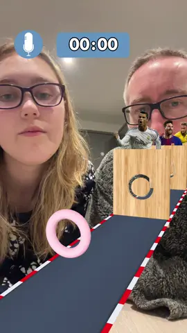 How did she do? 🤔🤣 #filter #tiktokfilter #filterchallenge #speaking #speakingfilter #speakingchallenge #voicefilter #voicechallenge #playersname #playersnamefilter 