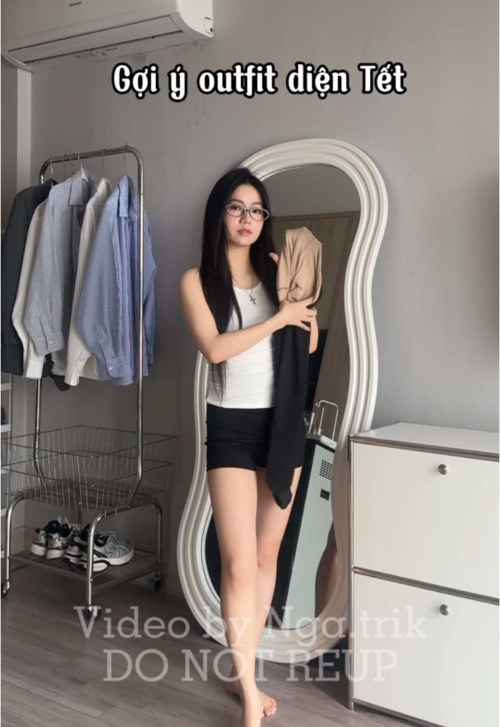 #outfitideas #dotet2024 #phoidoxinh #ngatrik 