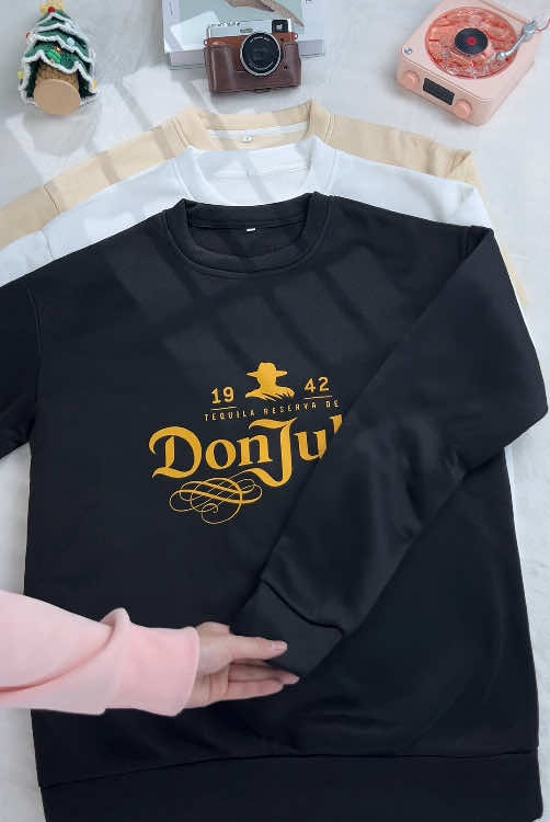 Trend Wardrobe: Casual Padded Sweatshirt!!🔥🔥 #mensfashion #Fitness #sweatshirt #sportsshirts #casualoutfits #soft #cozyoutfit #comfyclothes #longsleeve #crewneck #pullover #mensclothing #padded #fallfreshness #OOTD #fyp #falldealsforyou #mensfashion #cowboys #streetwear #greatoutdoors #fashiontiktok #newyearnewaura 