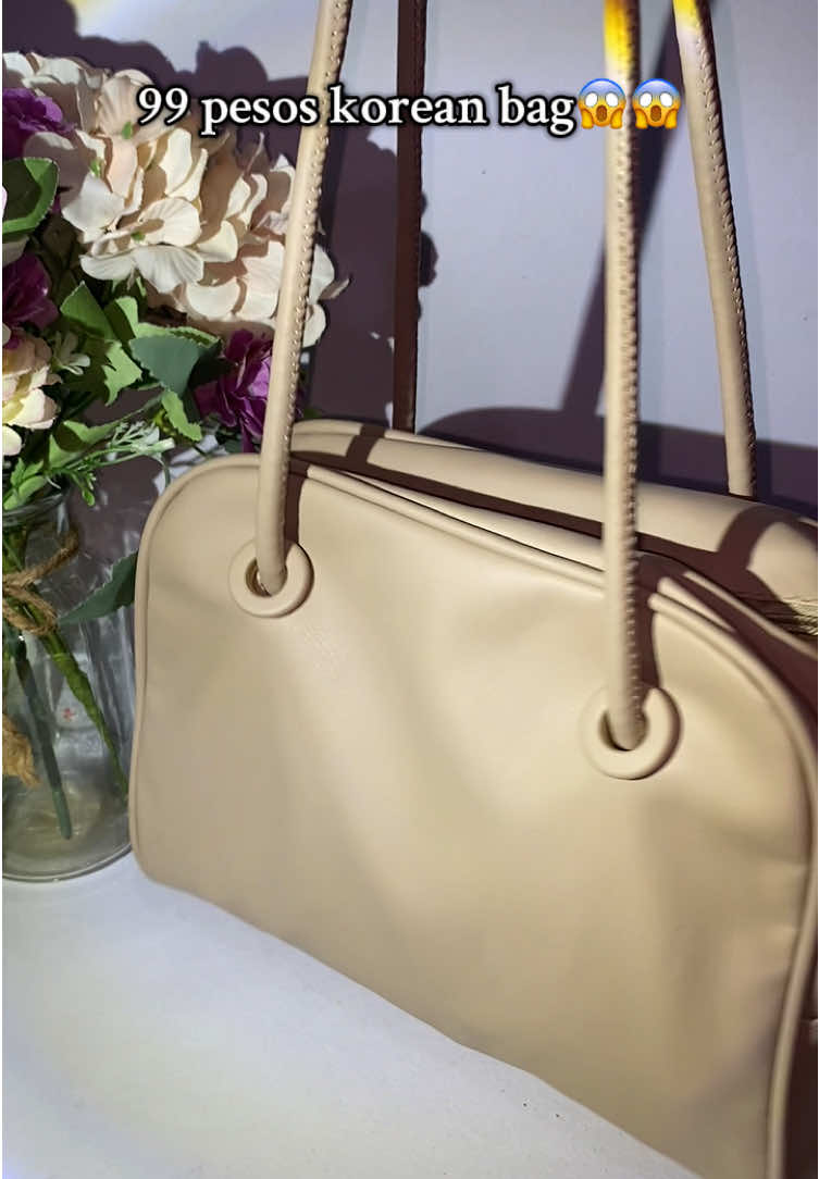 Product 87 | Mumu 3030 Korean Style Retro Niche Design Underarm Woman Bag Kili Kili Shoulder Tote Commuting Bags 🦋🎀✨ #kilikilibag #bag #koreanbags #koreanbag #koreanstyle #retro #underarmbag #shoulderbag #totebag #bags #affordable #99  #99pesos #fyp #tiktokfinds #tiktokviral #fypp #fyppp #fypppp #fypage #foryou #foryoupage #affiliate #affiliatemarketing #smalltiktokaffiliate #bagfinds #tiktokfinds #murah #mura 