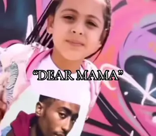 LITTLE GIRL SINGING TUPAC’S “DEAR MAMA” #tupacshakur #2paclegacy #2pacshakur #makaveli #influencer #tupac #inspiration #thuglife #blessed #kidstiktok #gangster #2pac #warzone #motivation #Love #90s #hiphop #rap #fans 