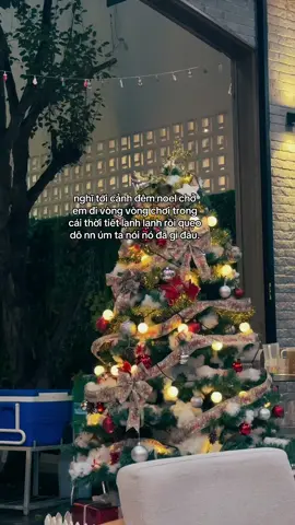 #xuhuongtiktok #noel 