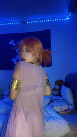 ekhemm🤧#nami #alabasta #onepiece 