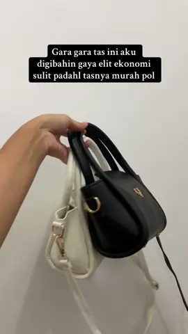 Tetangga we harus tau ini  #taswanita #tasmurah #tasmini #viral #fyp #masukberanda 