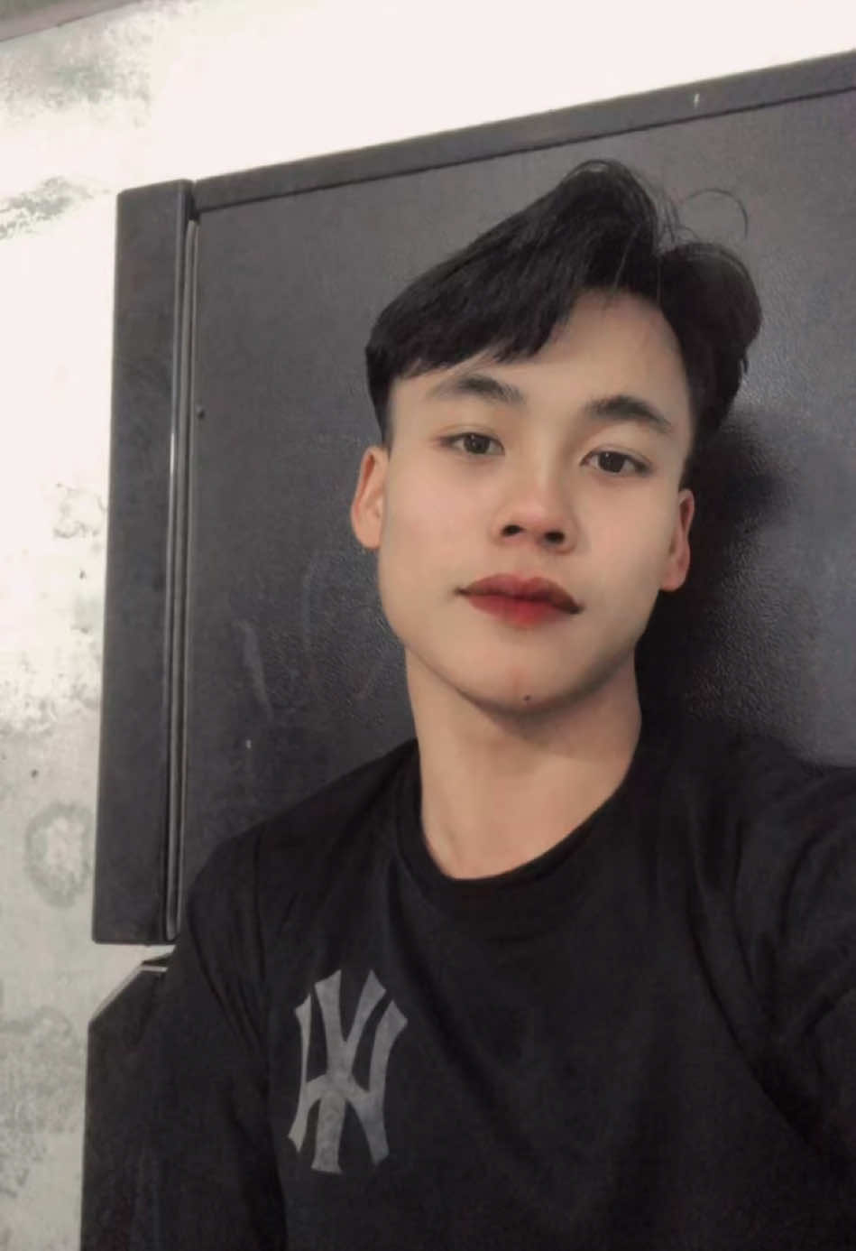 #xuhuongtiktok #fyp anh sẽ tập quên dân 😌