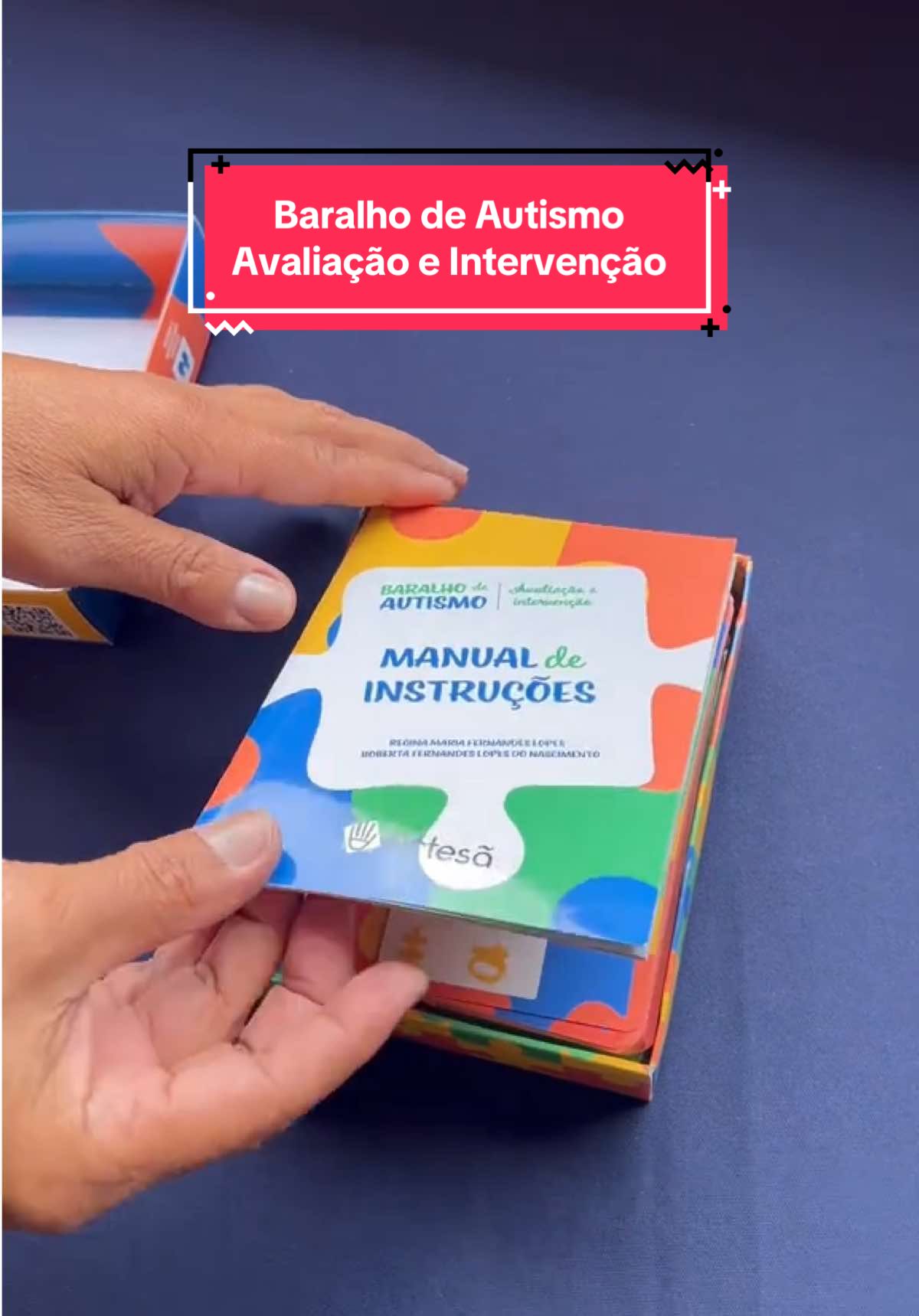 Uma ferramenta prática para identificar e agir nos sintomas do TEA, ajudando crianças, adolescentes e adultos. #autismo #tea #intervenção #terapia #Inclusão #saúdemental 